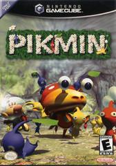 Tony's Treasures Chicago - Pikmin - Video Game - Gamecube