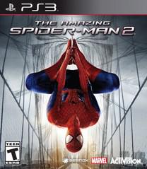 Tony's Treasures Chicago - Amazing Spiderman 2 - Video Game - Playstation 3