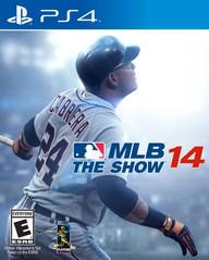 Tony's Treasures Schaumburg - MLB 14: The Show - Video Game - Playstation 4