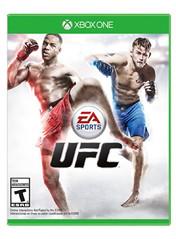 Tony's Treasures Chicago - UFC - Video Game - Xbox One