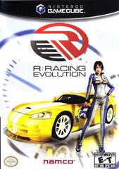 Tony's Treasures Schaumburg - R: Racing Evolution - Video Game - Gamecube