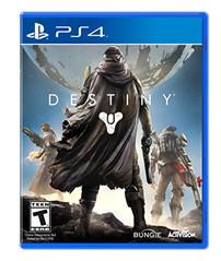 Tony's Treasures Chicago - Destiny - Video Game - Playstation 4