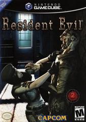 Tony's Treasures Chicago - Resident Evil - Video Game - Gamecube