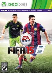 Tony's Treasures Chicago - FIFA 15 - Video Game - Xbox 360
