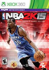 Tony's Treasures Chicago - NBA 2K15 - Video Game - Xbox 360