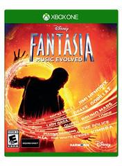 Tony's Treasures Chicago - Fantasia: Music Evolved - Video Game - Xbox One