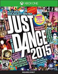 Tony's Treasures Schaumburg - Just Dance 2015 - Video Game - Xbox One