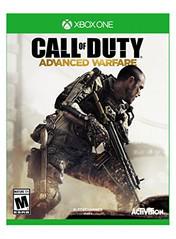 Tony's Treasures Chicago - Call of Duty Advanced Warfare - Video Game - Xbox One