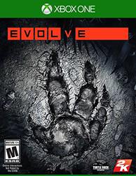 Tony's Treasures Chicago - Evolve - Video Game - Xbox One