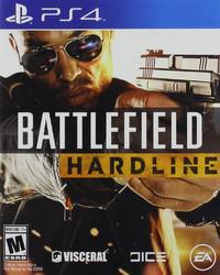 Tony's Treasures Chicago - Battlefield Hardline - Video Game - Playstation 4