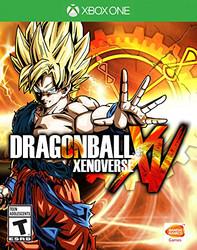Tony's Treasures Schaumburg - Dragon Ball Xenoverse - Video Game - Xbox One