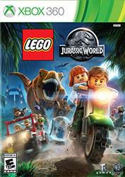 Tony's Treasures Schaumburg - LEGO Jurassic World - Video Game - Xbox 360