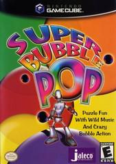 Tony's Treasures Chicago - Super Bubble Pop - Video Game - Gamecube