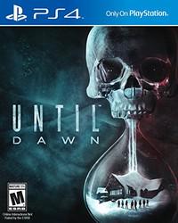 Tony's Treasures Chicago - Until Dawn - Video Game - Playstation 4