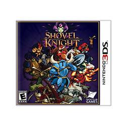 Tony's Treasures Chicago - Shovel Knight - Video Game - Nintendo 3DS