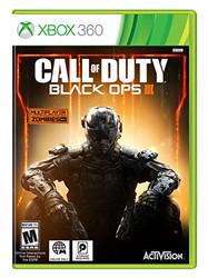 Tony's Treasures Chicago - Call of Duty Black Ops III - Video Game - Xbox 360