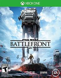Tony's Treasures Schaumburg - Star Wars Battlefront - Video Game - Xbox One