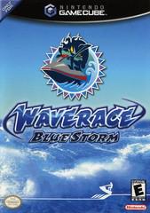 Tony's Treasures Chicago - Wave Race Blue Storm - Video Game - Gamecube