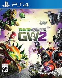 Tony's Treasures Chicago - Plants vs. Zombies: Garden Warfare 2 - Video Game - Playstation 4