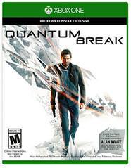 Tony's Treasures Schaumburg - Quantum Break - Video Game - Xbox One