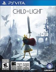 Tony's Treasures Schaumburg - Child of Light - Video Game - Playstation Vita
