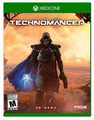 Tony's Treasures Chicago - Technomancer - Video Game - Xbox One