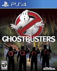 Tony's Treasures Schaumburg - Ghostbusters - Video Game - Playstation 4