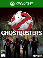 Tony's Treasures Chicago - Ghostbusters - Video Game - Xbox One