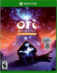 Tony's Treasures Chicago - Ori and the Blind Forest Definitive Edition - Video Game - Xbox One