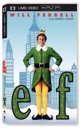 Elf [UMD] - PSP