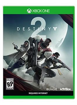 Tony's Treasures Chicago - Destiny 2 - Video Game - Xbox One