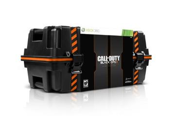 Call of Duty Black Ops II [Care Package] - Xbox 360