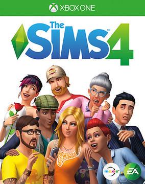 Tony's Treasures Chicago - The Sims 4 - Video Game - Xbox One