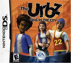 Tony's Treasures Schaumburg - The Urbz Sims in the City - Video Game - Nintendo DS