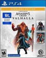 Tony's Treasures Schaumburg - Assassin's Creed: Valhalla [Ragnarok Edition] - Video Game - Playstation 4