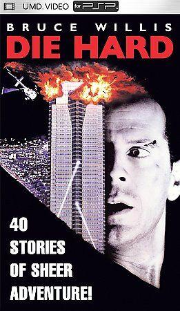 Die Hard [UMD] - PSP