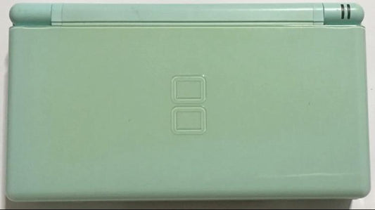 Mint Green Nintendo DS Lite System - Nintendo DS