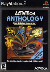Tony's Treasures Schaumburg - Activision Anthology - Video Game - Playstation 2