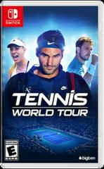 Tennis World Tour - Nintendo Switch