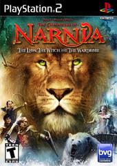 Tony's Treasures Chicago - Chronicles of Narnia Lion Witch and the Wardrobe - Video Game - Playstation 2
