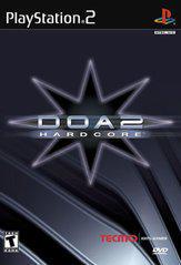 Tony's Treasures Schaumburg - DOA2: Hardcore - Video Game - Playstation 2