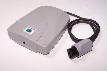 Tony's Treasures Schaumburg - Nintendo VRU - Video Game - Nintendo 64