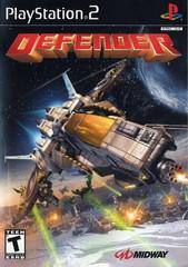 Tony's Treasures Chicago - Defender - Video Game - Playstation 2