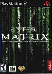 Tony's Treasures Chicago - Enter the Matrix - Video Game - Playstation 2