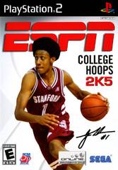 Tony's Treasures Schaumburg - ESPN College Hoops 2K5 - Video Game - Playstation 2