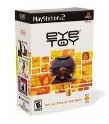 Eye Toy w/ Camera - Playstation 2