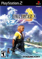 Tony's Treasures Chicago - Final Fantasy X - Video Game - Playstation 2