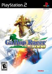 Tony's Treasures Schaumburg - Gallop Racer 2006 - Video Game - Playstation 2