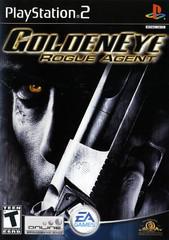 Tony's Treasures Chicago - GoldenEye Rogue Agent - Video Game - Playstation 2