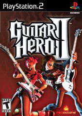 Tony's Treasures Chicago - Guitar Hero II - Video Game - Playstation 2